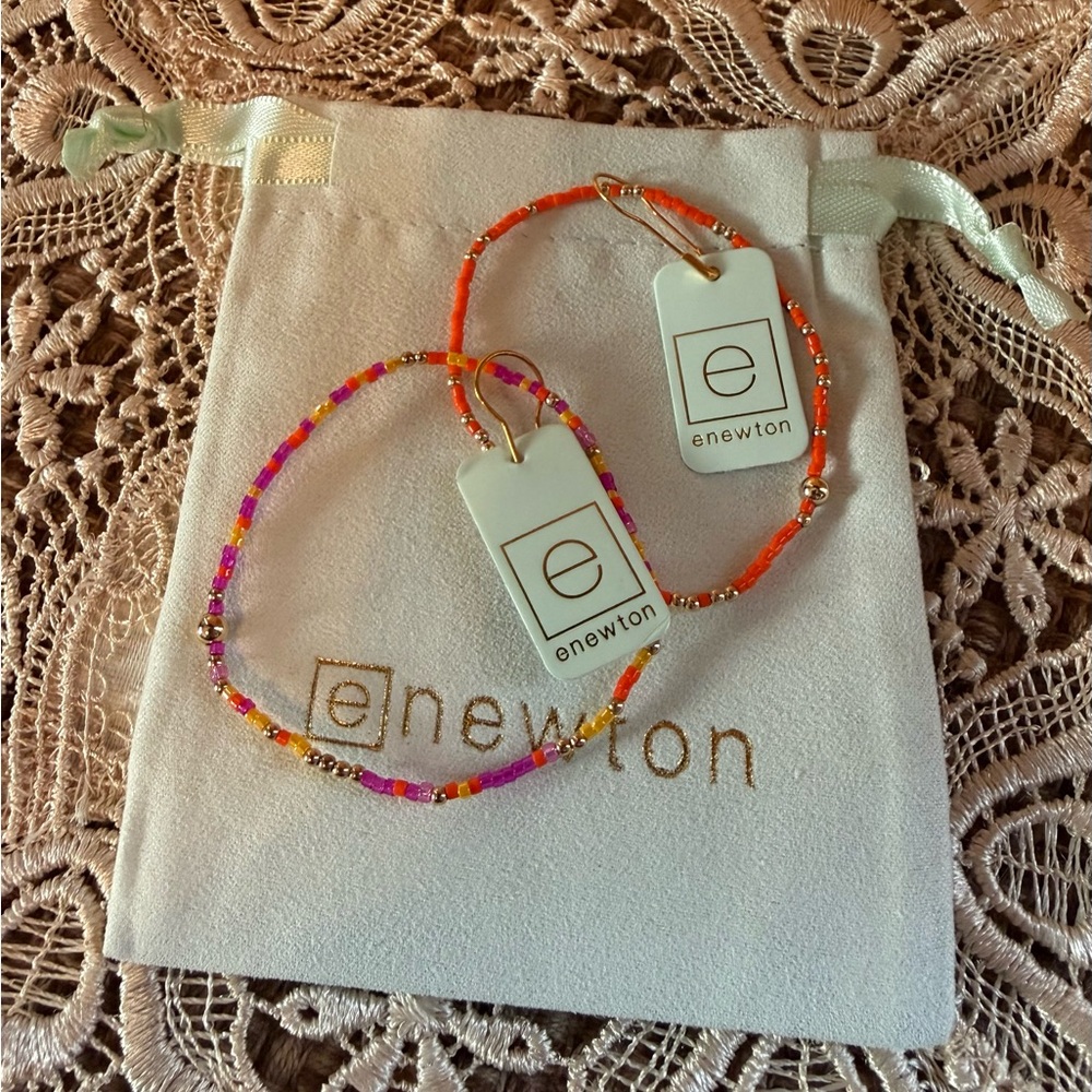 Enewton Two to Tango Set